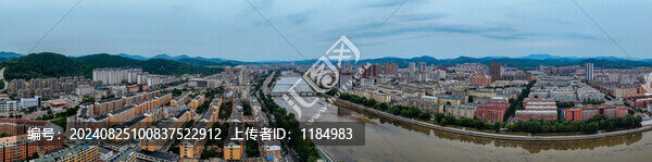 白山市