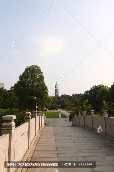 琶洲塔
