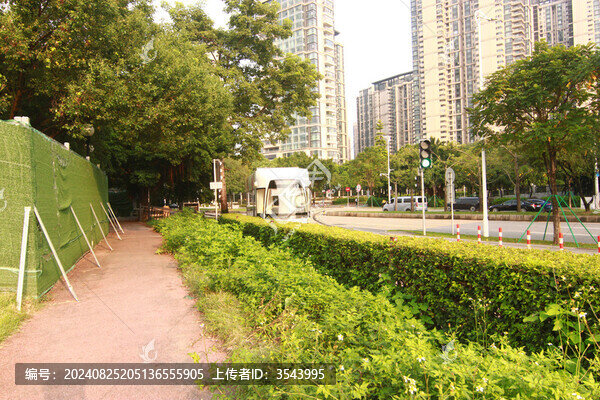 廣州海珠有軌電車