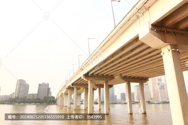 琶洲大橋