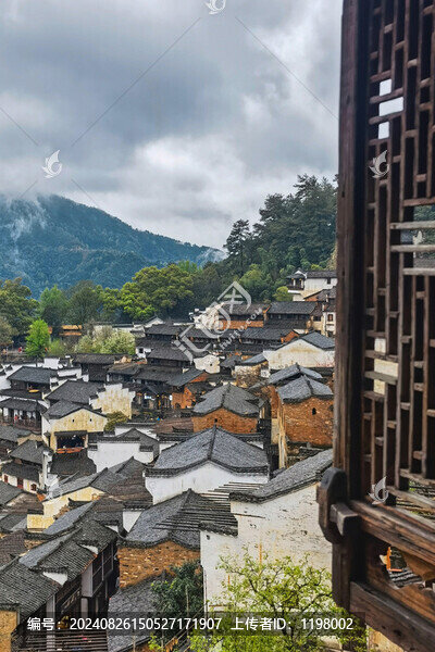 婺源