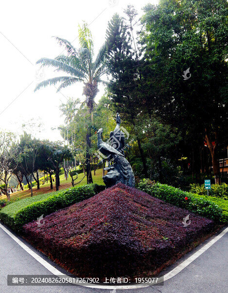 東莞人民公園