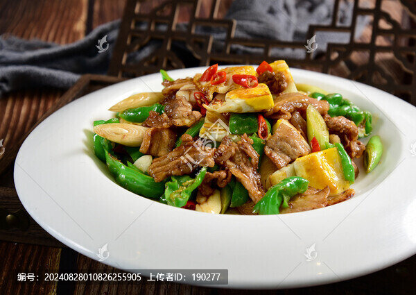 荷包蛋過(guò)油肉