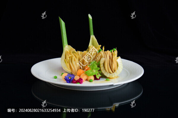 山椒茴香根