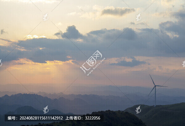 貴州畢節(jié)風光