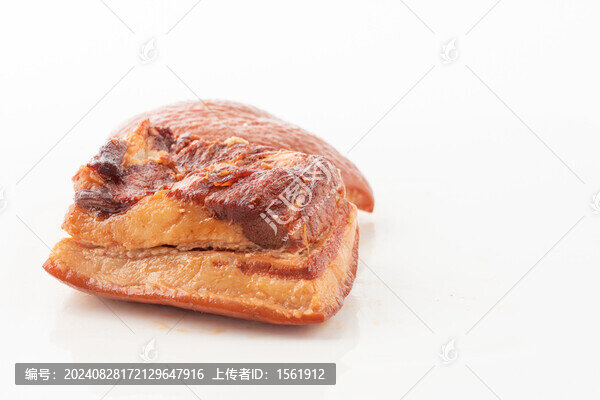 鹵肉鹵五花肉