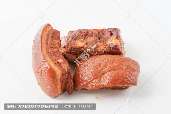 鹵肉鹵五花肉