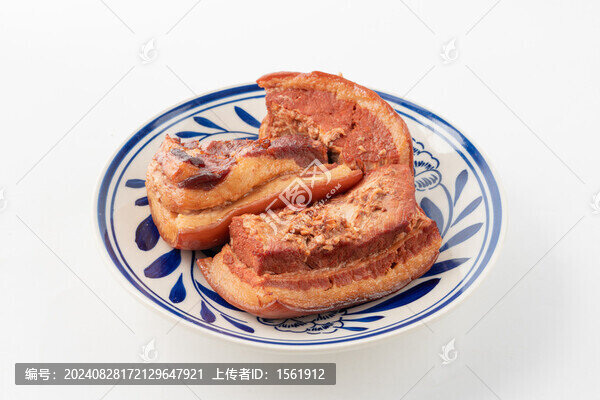 鹵肉鹵五花肉