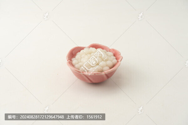 糯米小丸子加料
