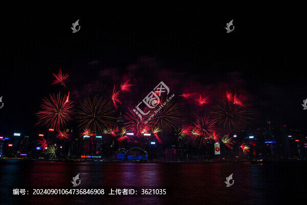煙花
