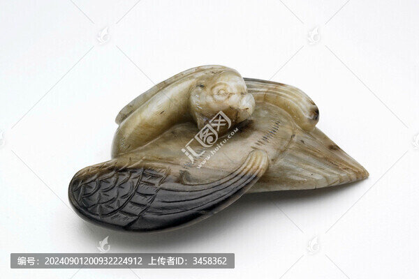 南宋玉鳥