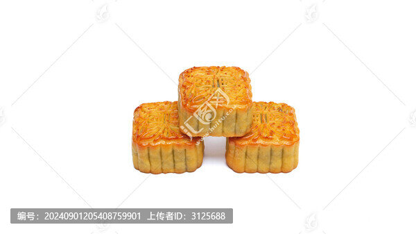 中秋節(jié)月餅