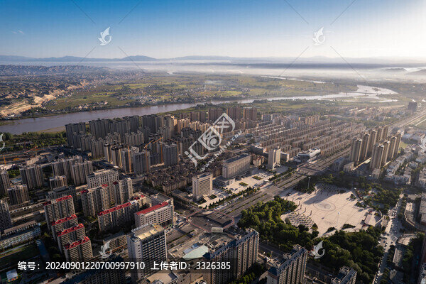 白銀市靖遠(yuǎn)縣