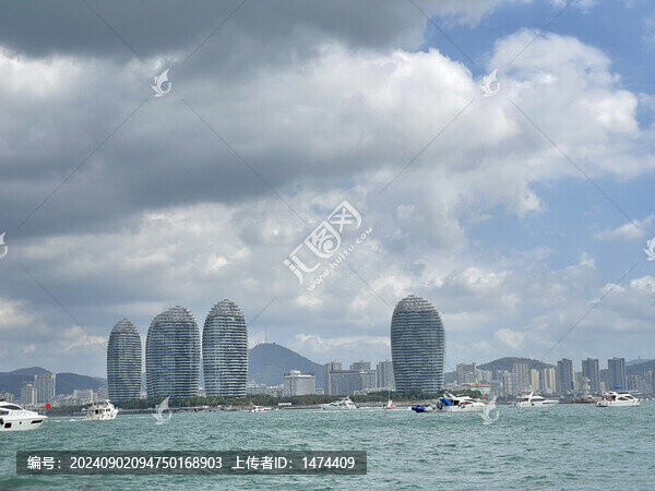 鳳凰島