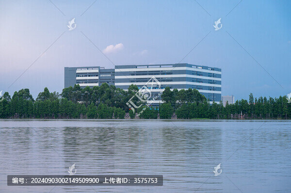 生態(tài)工業(yè)園廠房