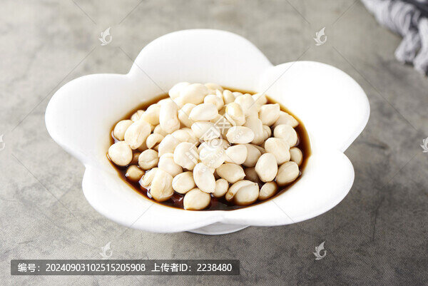 醋泡生花生