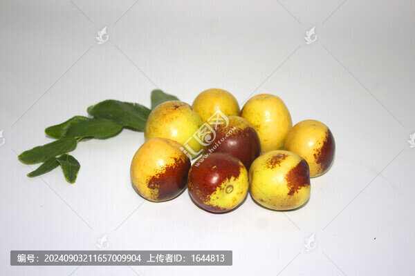 冬棗