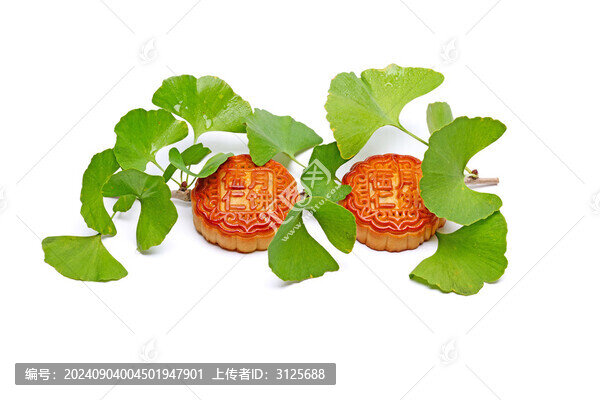 中秋節(jié)月餅