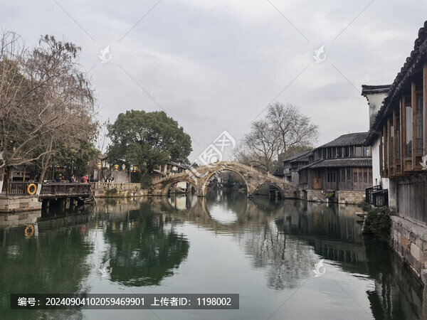 烏鎮(zhèn)