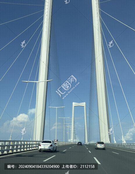 深中通道大橋
