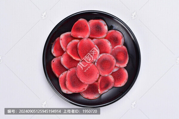 鮮梅花鹿茸