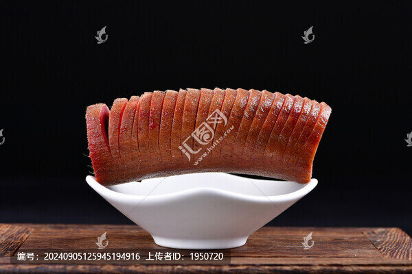 鮮梅花鹿茸