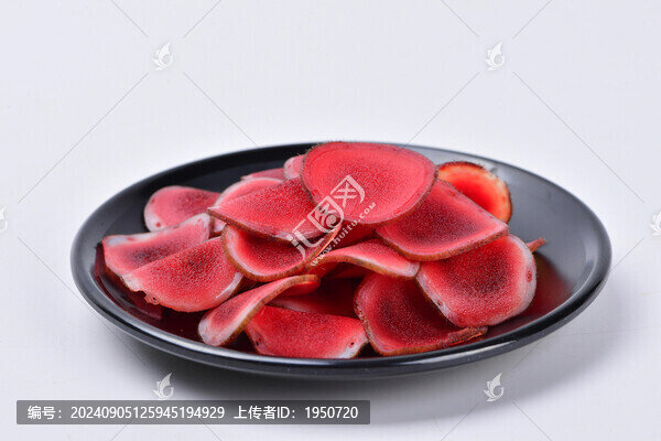 鮮鹿茸