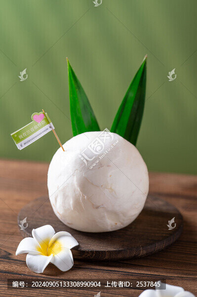 椰子球