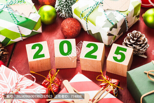 2025圣誕節(jié)