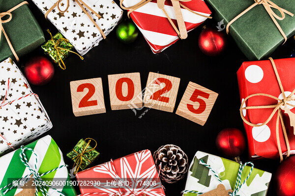 2025圣誕節(jié)