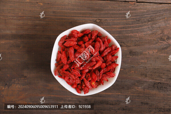 枸杞