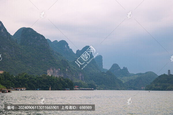 桂林平樂(lè)縣