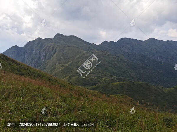 高山