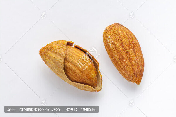 巴旦木