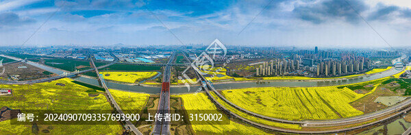 引江濟(jì)淮江淮運(yùn)河
