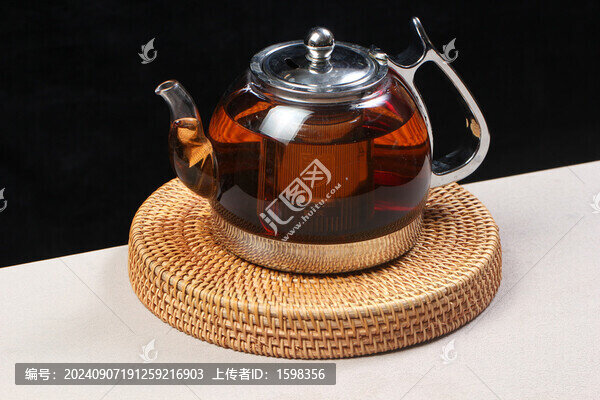 鴨屎香茶