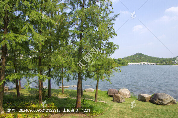 上海世博文化公園