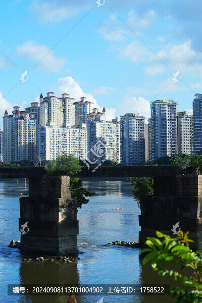 福州古橋