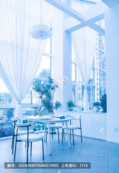 餐館