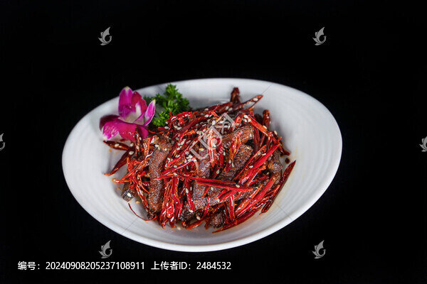 冷吃牛肉