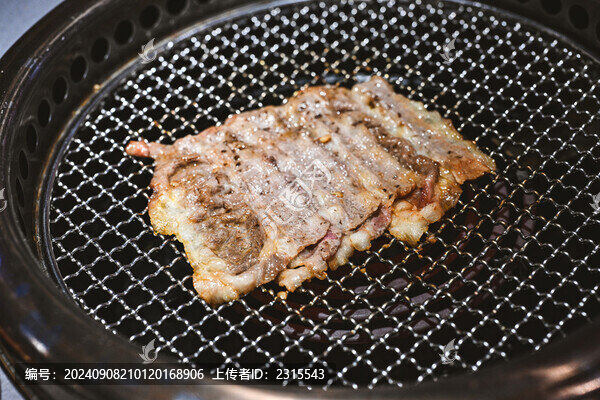 朝鮮烤肉