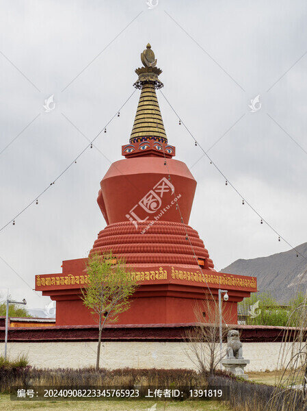 扎囊桑耶寺