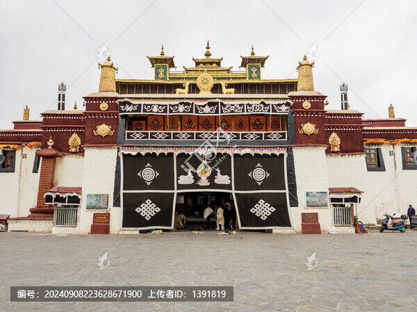 桑耶寺