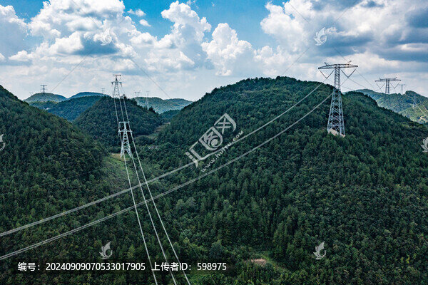 電力線路