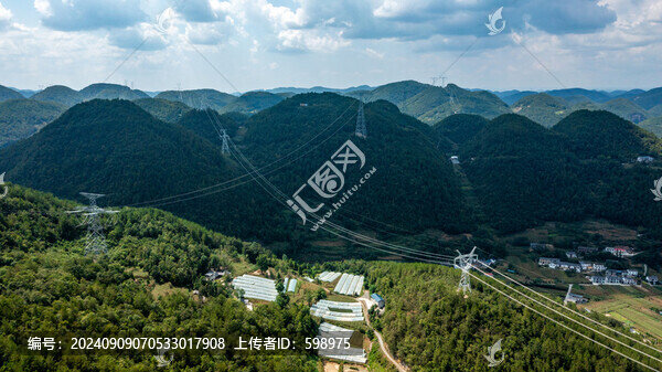 電力線路