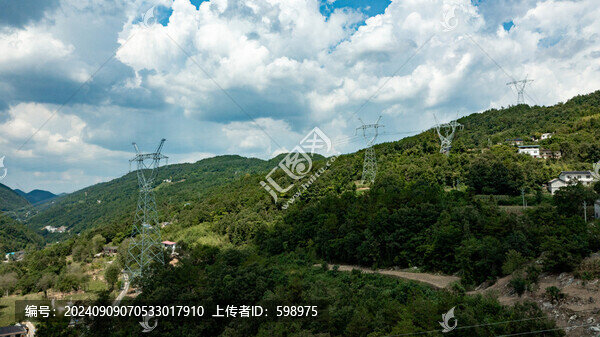 電力線路