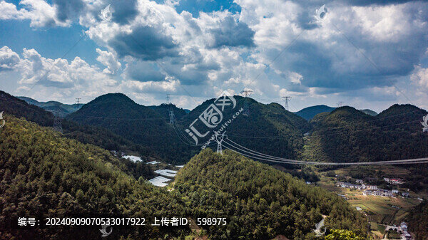 電力線路