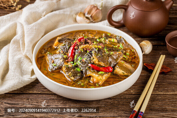 家常燉多寶魚