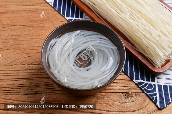 土豆粉