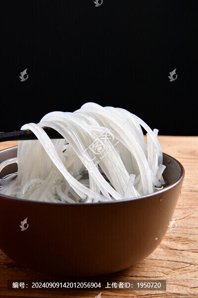 粉條